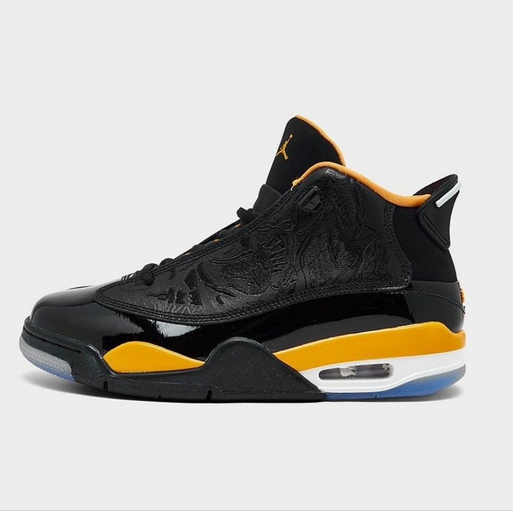 Jordan Dub Zero Kids